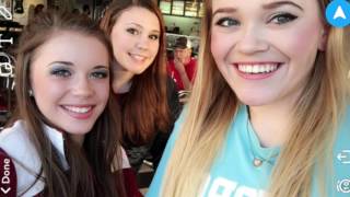 Strutter Slideshow 2017