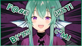 Finana Explains Why She is Unhinged 【NIJISANJI EN】