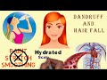 শীতে চুলের যত্নে কয়েকটি সহজ উপায় hair care