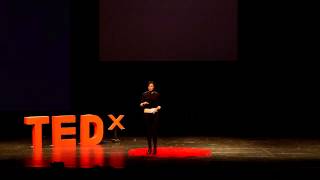 Women, STEM and EDM | Dani  Deahl | TEDxParkerSchool