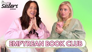 Fourth Wing Book Club: Onyx Storm Deep Dive | Ep. 58