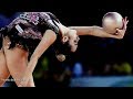 Be Alright (With Words) | Music For Rhythmic Gymnastics Individual