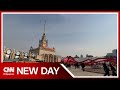 20th Communist Party of China National Congress | New Day