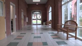 Goodman Proctor Testing Center