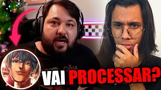 CORE vai PROCESSAR o RAMSÉS?