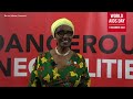 World AIDS Day message 2022 by Winnie Byanyima