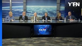 NASA \