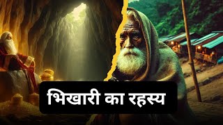 भिखारी का रहस्य l Bhikhari ka rahasy l hindi kahani l hindi story