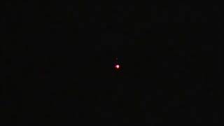 Missouri Paranormal Association - Joplin Spook Light color