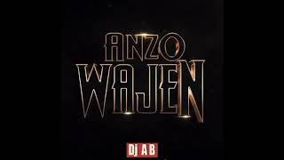 DJ Ab Anzo Wajen ( Official Music Video )