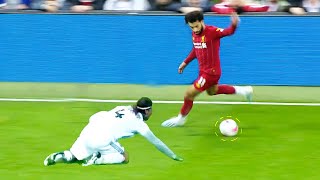 These Mo Salah Skills Should Be Illegal...