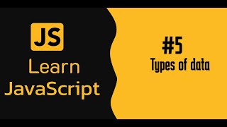 JavaScript Data Types Explained | Primitive & Non-Primitive | typeof Examples