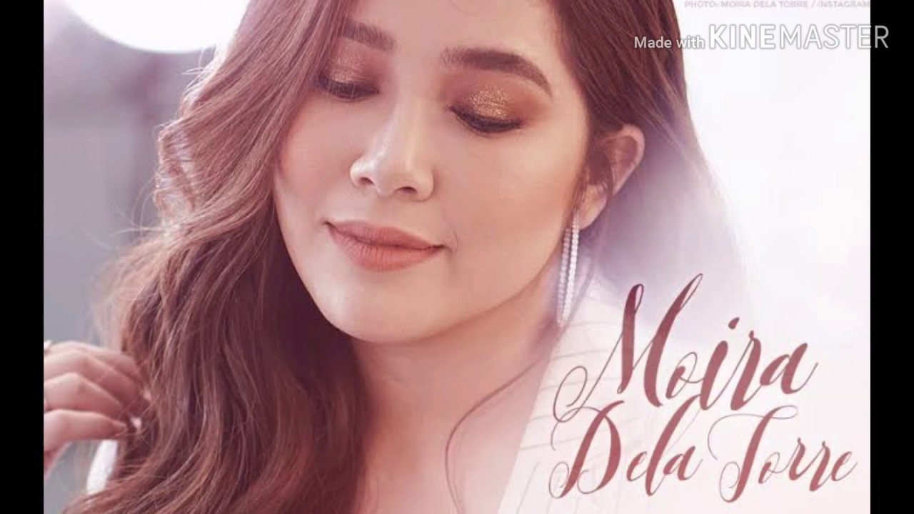 Patawad By Moira Dela Torre (Lyrics) - YouTube