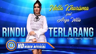 Nella Kharisma Feat Arga Wilis - RINDU TERLARANG "OM ADARA" ( Official Music Video ) [HD]