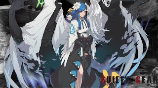 First Time Playing GUILTY GEAR STRIVE (Queen Dizzy is PEAK) Season 4