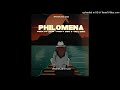 PHILOMENA (2022) - Fisix ft. JKM x Misty Bee & Tatu Dee