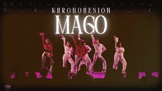 [KHRONOHESION SHOWCASE 2024] MAGO - GFRIEND