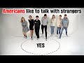 What do people all over the world Think Of America? 7 Country people answers