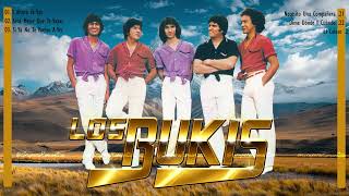 LOS BUKIS ROMÁNTICAS DEL RECUERDO - LOS BUKIS TODOS SUS 30 GRANDES EXITOS INMORTALES