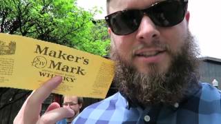 Maker’s Mark Distillery Tour: Full Tour, Raw & Uncut