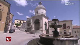 L' Irpinia   l'Abbazia del Goleto e Gesualdo (Avellino)