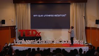 O Poder Desconstrutivo do Cinema | Manuel Pureza | TEDxUniversidadedeCoimbra