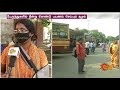 பேருந்தில் கூட்டநெரிசல் கொரோனா தொற்று பரவும் அபாயம் chennai bus transport sun news