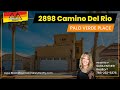 Palo Verde Meadows, Bullhead City - Greenbelt Home for Sale