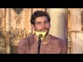 Alvaro Soler - Volar (LIVE on RMF FM)