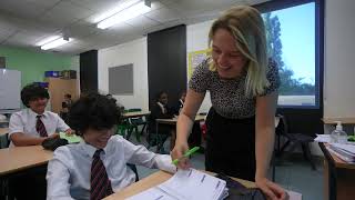 An Introduction to Prendergast Ladywell School | Dynamic School Virtual Tour | Cleverbox