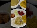 ഊണ് lunch food cooking shorts