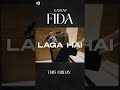 here’s the first look of fida’s video coming this friday on 21st july dayone kasyap fida