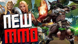 NEW MMO IS OUT NOW! First Time Playing Tarisland -  Global Launch Today