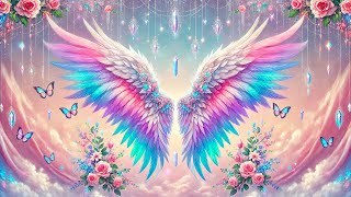 ARCÁNGEL METATRON 888 HZ ✨ ACTIVACIÓN DE LA ABUNDANCIA INFINITA ✨ MANIFIESTA MILAGROS Y BENDICIONES