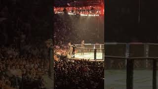 Conor McGregor vs Dustin Poirier 3 UFC 264 Full Fight Fan footage live