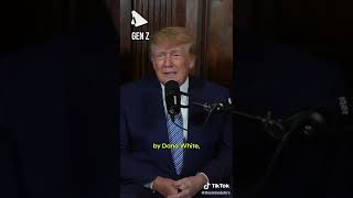 Donald Trump on The Full Send Podcast!!