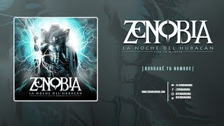 Zenobia | Borraré tu nombre (Live in Madrid) | La Noche Del Huracán