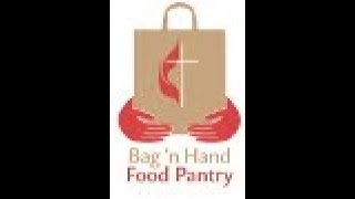 LCCF Supports Bag 'n Hand Food Pantry