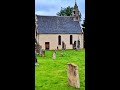 Wardlaw Mausoleum -   Fraser Clan Cemetery