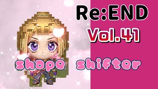 【Re:END】シェイプシフター討伐時間shape shifter【リエンド】