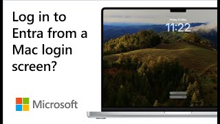 Entra logon to a Mac shared device? Configure Platform SSO Password Sync with Intune today!