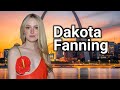 Dakota Fanning  Wiki, Biography, Brand Ambassador, Age, Height, Weight, Lifestyle, Facts