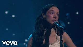 Holly Humberstone - Beauty Pageant (Live On Jimmy Kimmel Live!)