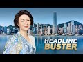 Live: Headline Buster – HKSAR turns 25, are media raining on the parade?