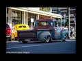 queenscliff unofficial rod run 2022