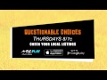 questionable choices thursday at 8 7c