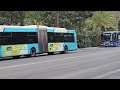 emt malaga irisbus agora l