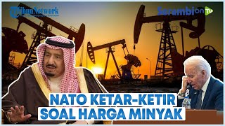 Pemimpin Arab Saudi dan UEA Tolak Telepon dari Biden Soal Harga Minyak