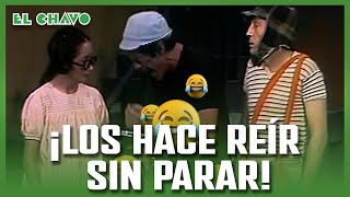 El Chavo del 8: La mascota de Quico