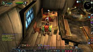 Graverobbers (WOW classic quest)